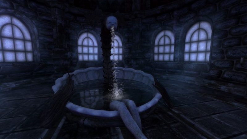 AMNESIA COLLECTION Review for Xbox One