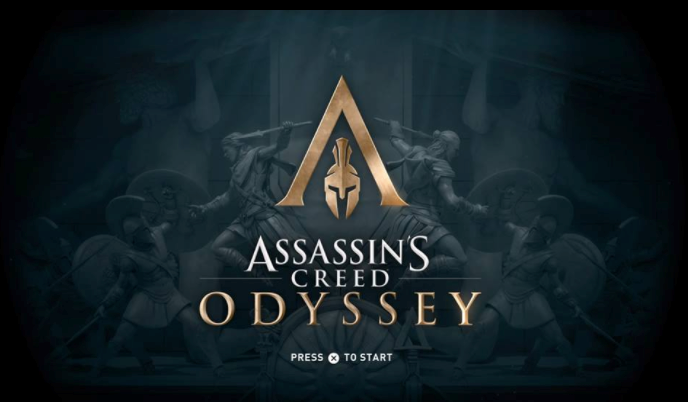 ASSASSIN'S CREED ODYSSEY Review for PlayStation 4