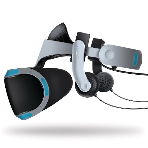 Bionik Announces Mantis VR Officially Licensed For Playstation VR