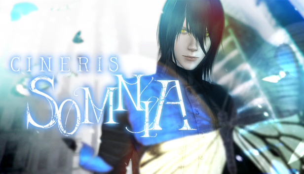 CINERIS SOMNIA Now Available on Steam and Playism