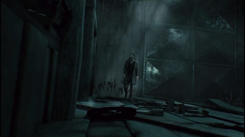 CALL OF CTHULHU Review for PlayStation 4