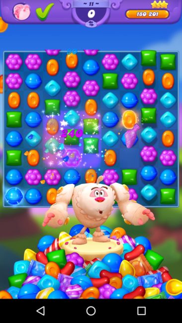 for iphone download Candy Crush Friends Saga free