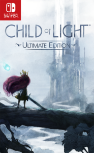 CHILD OF LIGHT by Ubisoft Now Out on Nintendo Switch