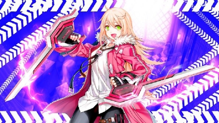 CLOSERS Welcomes Tonfa-Wielding Demolisher SOMA