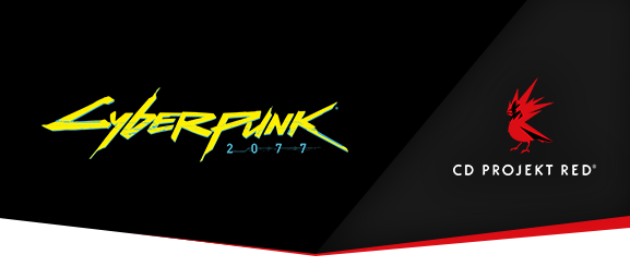 CD Projekt Red Announces that BANDAI NAMCO Entertainment Europe will Distribute Cyberpunk 2077 in Selected European Markets
