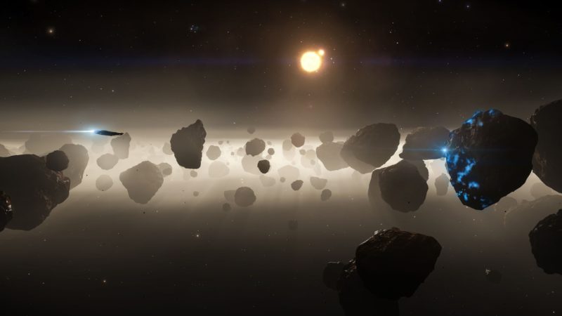 ELITE DANGEROUS: Beyond - Chapter Four Coming Soon, Staged Beta Starts Oct. 23