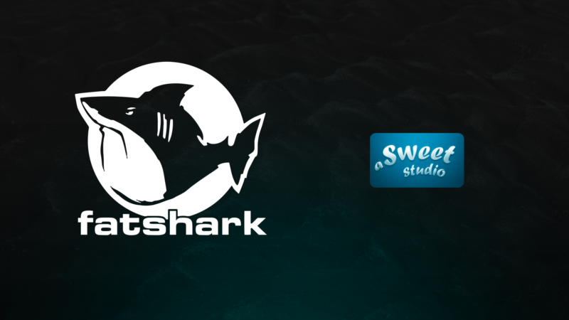 FATSHARK Acquires Swedish Game Developer A Sweet Studio AB