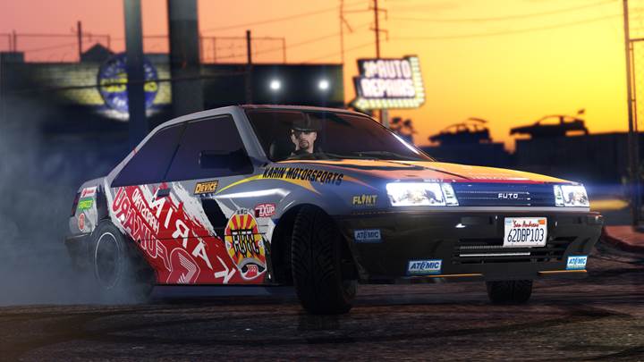 GTA Online Exciting New Details for this Week (Oct. 9)