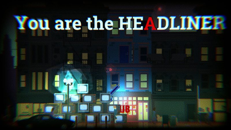 Headliner: NoviNews Review for Steam