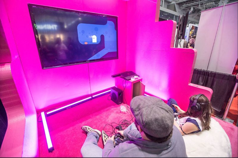 Indie MEGABOOTH Opens GDC and PAX East 2019 Call for Submissions