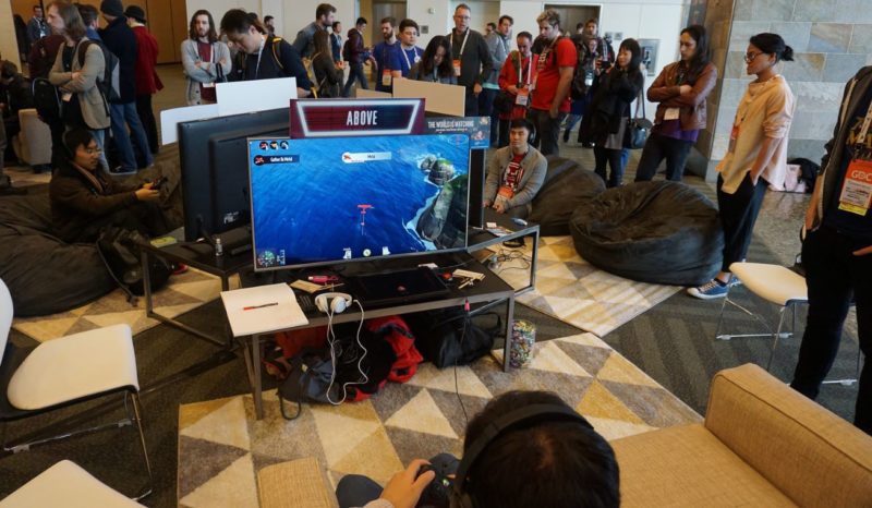 Indie MEGABOOTH Opens GDC and PAX East 2019 Call for Submissions