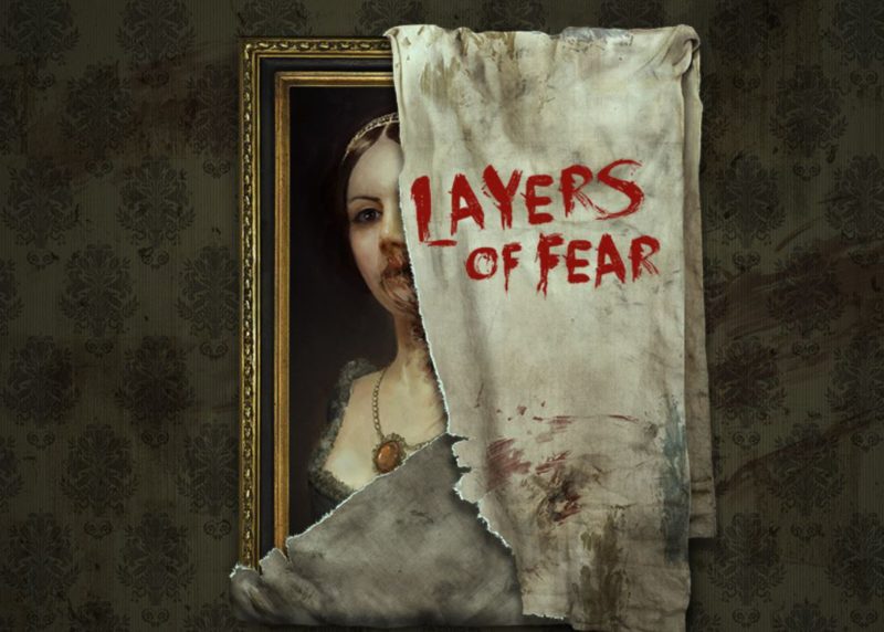 LAYERS OF FEAR Review for Xbox One
