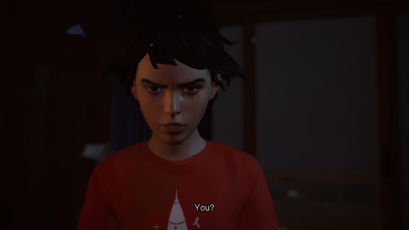 LIFE IS STRANGE 2 Review for Steam