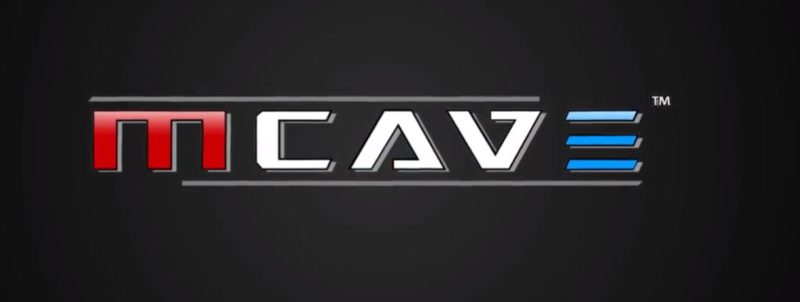 MCAVE New Social Media and Gaming System for Guys to Launch Kickstarter Next Week