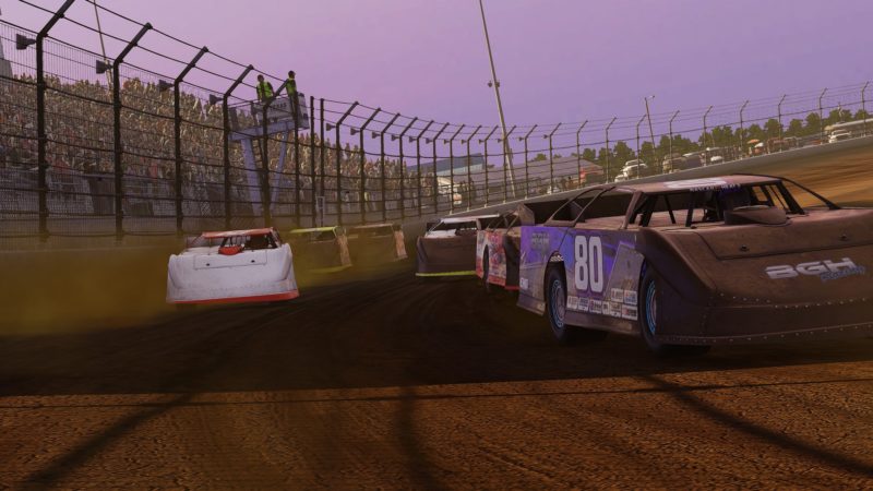 NASCAR Heat 3 Review for Xbox One