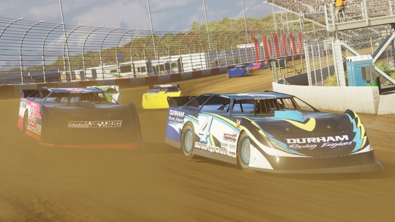 NASCAR Heat 3 Review for Xbox One