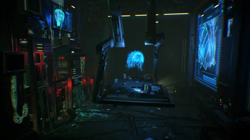 OBSERVER Review for PlayStation 4