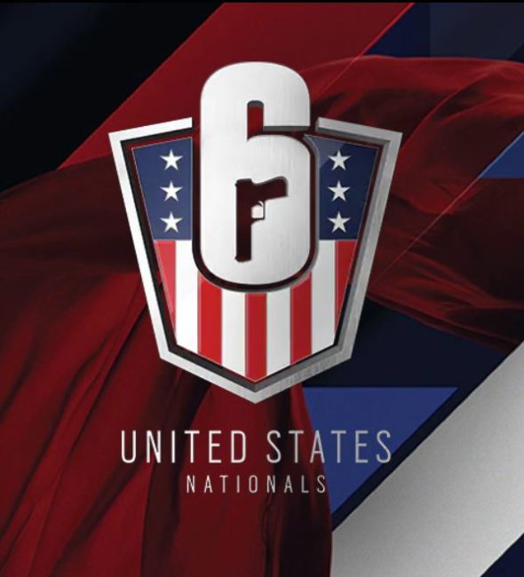 TOM CLANCY'S RAINBOW SIX SIEGE US Nationals Finals Announced by Ubisoft in Las Vegas Dec. 15-16