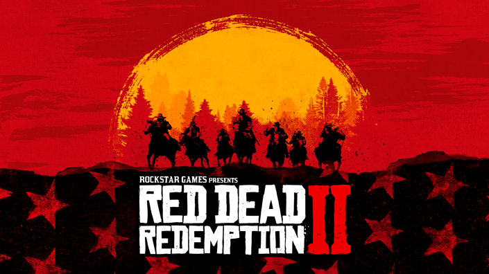 RED DEAD REDEMPTION 2 Soundtrack and Score Details Announced