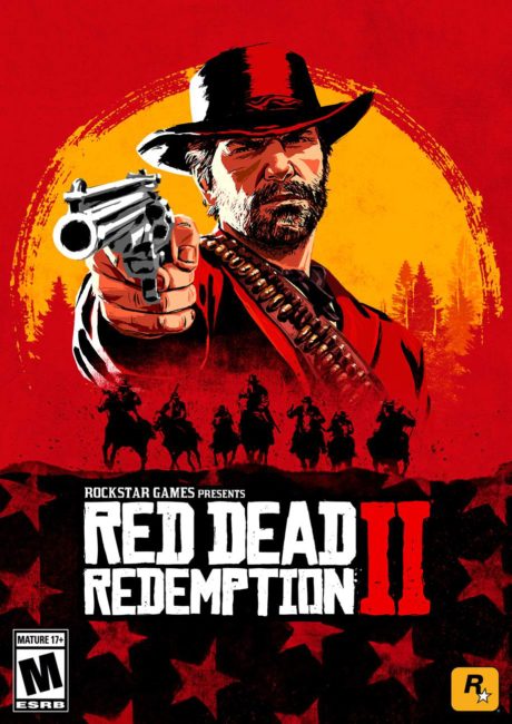 Red Dead Redemption 2 Music Presented by Red Bull Music Festival, Original Score, and Soundtrack Coming Soon