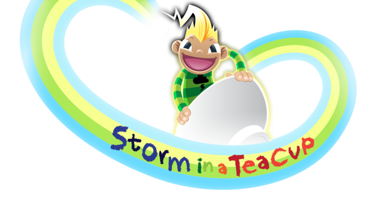 STORM IN A TEACUP Whimsical Platform Puzzler Heading to Nintendo Switch Oct. 25