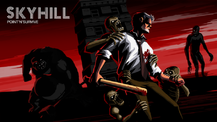 SKYHILL by Daedalic Heading to Xbox One and PlayStation 4 Oct. 24