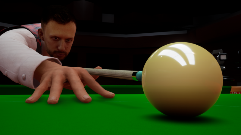 SNOOKER 19 Review for Nintendo Switch