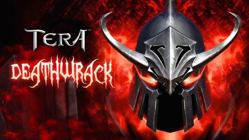 TERA Deathwrack Update Now Live on PS4 and Xbox One