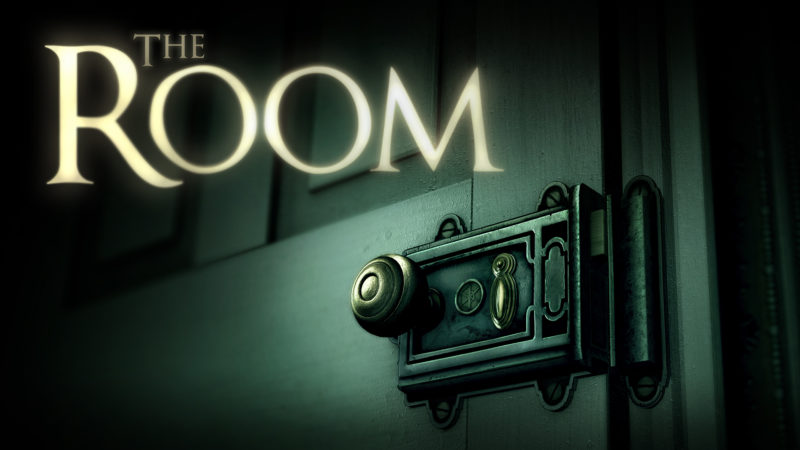THE ROOM Now Available for Nintendo Switch