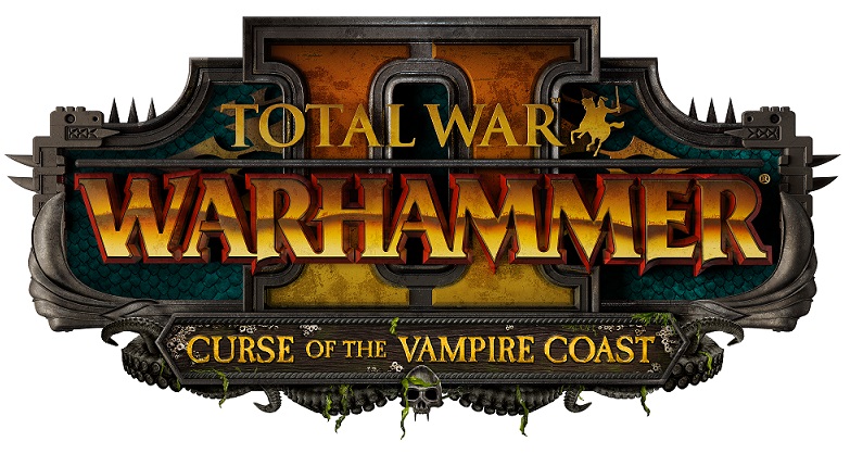 Total War: Warhammer II Releasing Curse of the Vampire Coast DLC Nov. 8