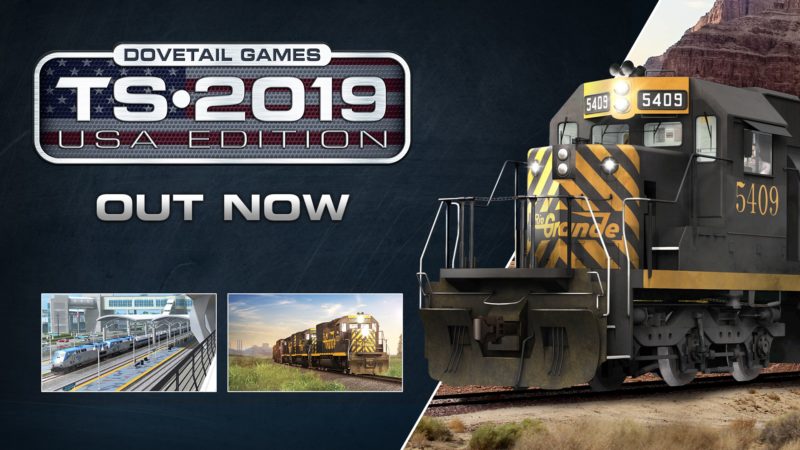 train simulator 2019 game for pc