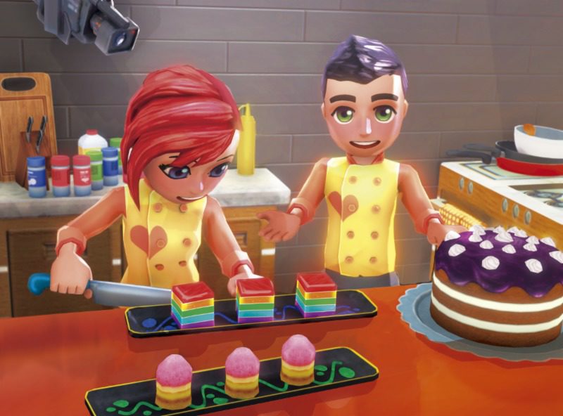 Youtubers Life OMG Edition Heading to Consoles Nov. 14