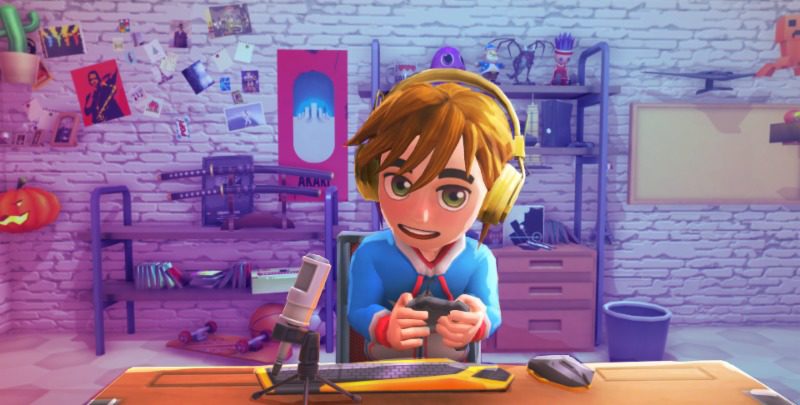 Youtubers Life OMG Edition Heading to Consoles Nov. 14