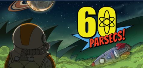 60 PARSECS! Review for Steam