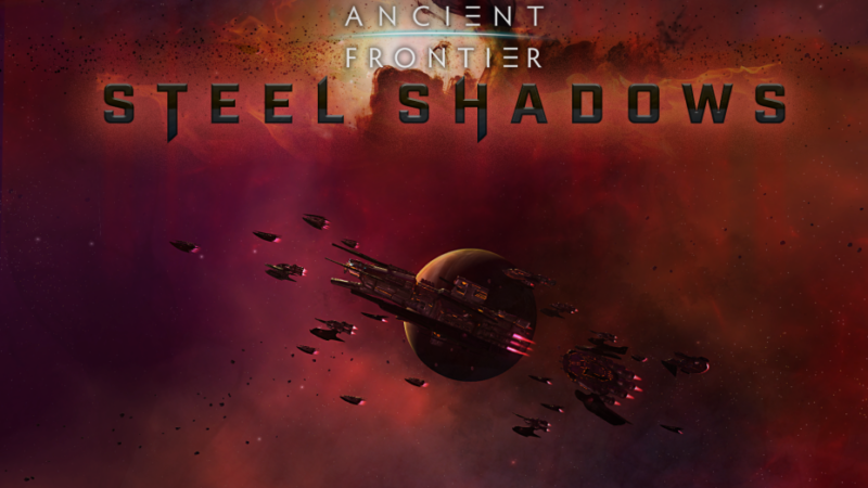 ANCIENT FRONTIER: Steel Shadows Open Beta Begins Nov. 24