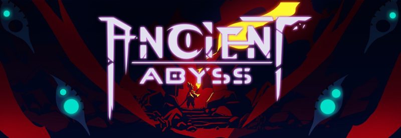 ANCIENT ABYSS 2D Action Roguelike Heading to Steam in 2019