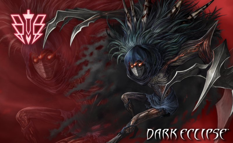 DARK ECLIPSE First Ever PlayStation VR MOBA Initiates RANKED MODE