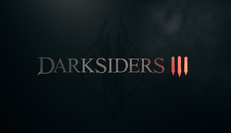 DARKSIDERS III Review for Steam