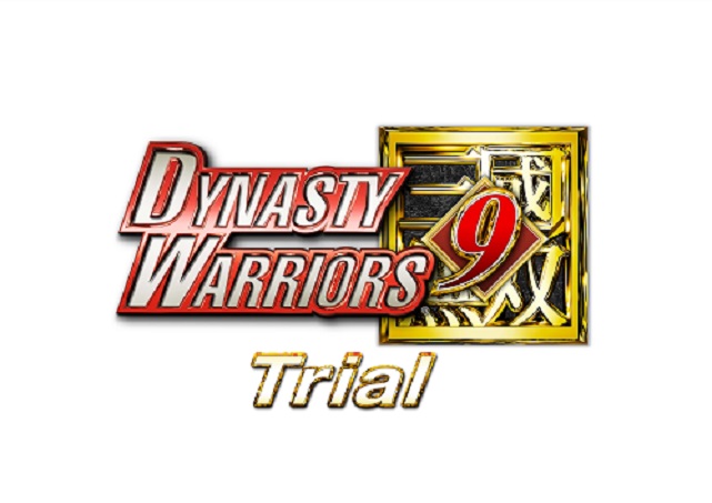 DYNASTY WARRIORS 9 Trial Now Available for PS4 and Steam