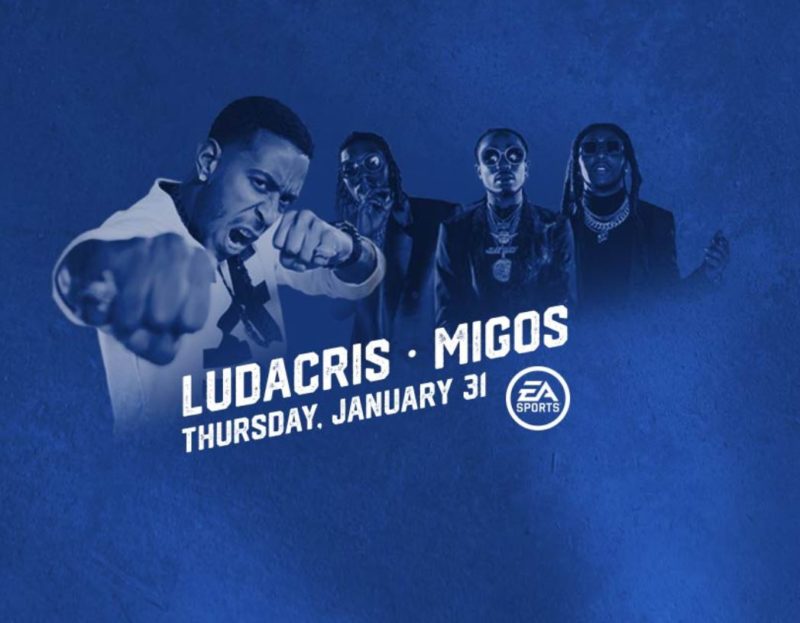 Ludacris, Migos, Metro Boomin, and More Headline EA SPORTS BOWL Welcome to Atlanta Music Showcase