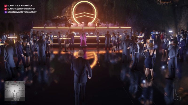 HITMAN 2 Review for PlayStation 4
