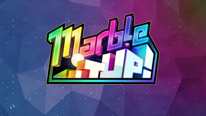 Marble It Up! Review for Steam