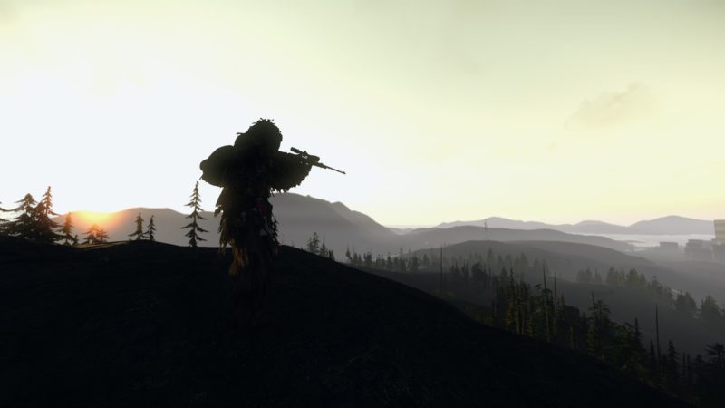 MISCREATED Multiplayer Hardcore Survival Game to Launch Version 1.0 on Steam Dec. 18