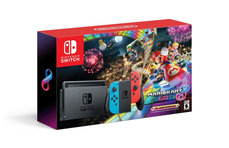 Save Coins on Black Friday with New Nintendo Switch and Nintendo 2DS Bundles