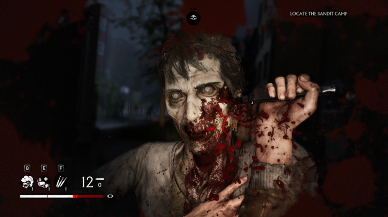 OVERKILL'S The Walking Dead Review on Steam