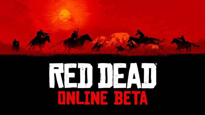 RED DEAD ONLINE Beta to Begin Early Access Tomorrow, Nov. 27