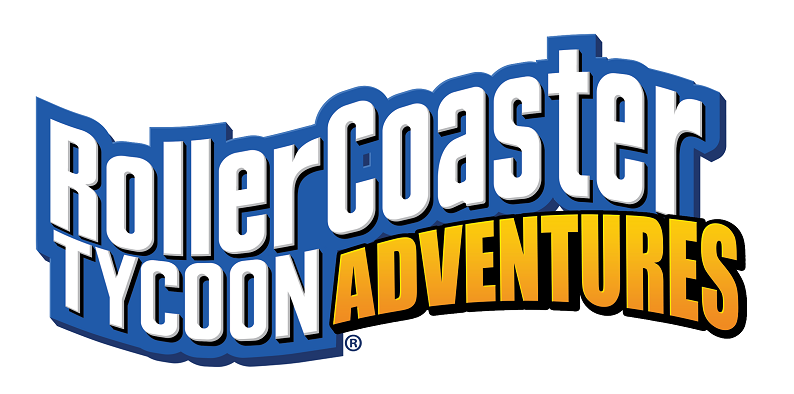 RollerCoaster Tycoon Adventures Heading Soon to Nintendo Switch