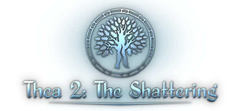 THEA 2: THE SHATTERING Innovative 4X Hybrid Strategy Game Heading to Steam Early Access Nov. 30