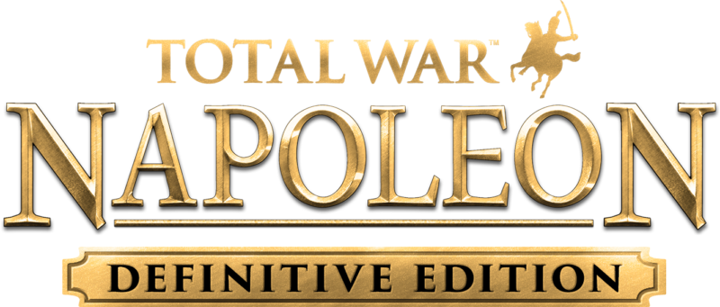 Three TOTAL WAR Definitive Editions Now Out on Steam