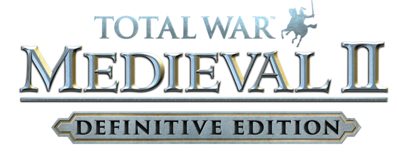 Three TOTAL WAR Definitive Editions Now Out on Steam